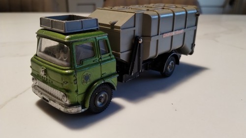 Dinky toys bedford - dinky,