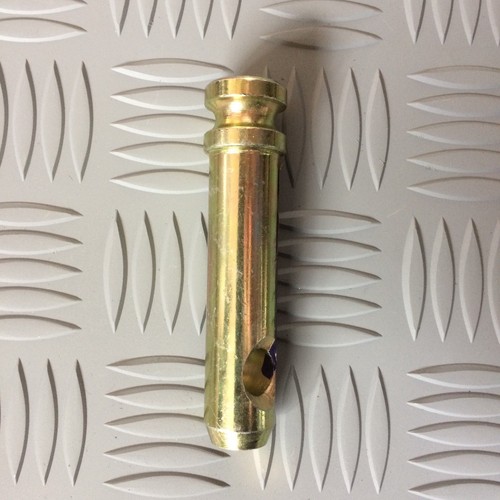 Tractor top link pin - pin, 1