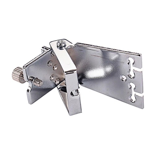 Banjo tailpiece for string - tailpiece,