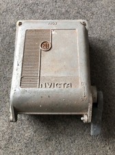 Bill 3 Phase Fused Disconnecting Isolator Switch - Vintage