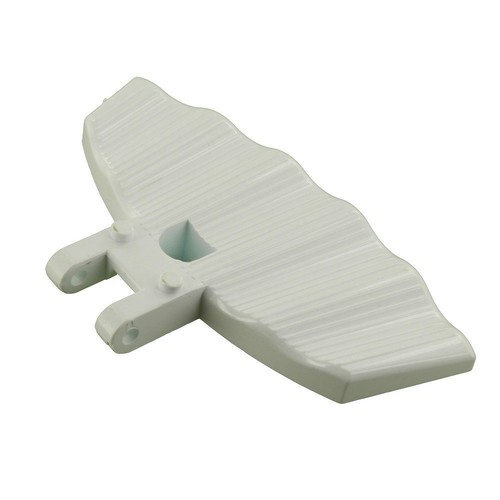 Door handle for bush - handle,