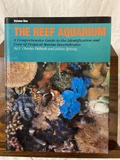 The Reef Aquarium: A