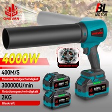 2 Battery Mini Jet Dry Mini