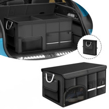 Durable Collapsible Car Boot