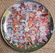 Franklin Mint Collectors