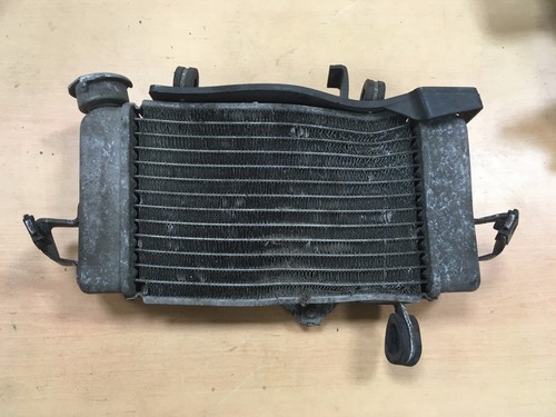 Genuine yamaha yzf - genuine,
