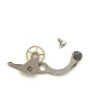 1724 Inguinal Scale Omega