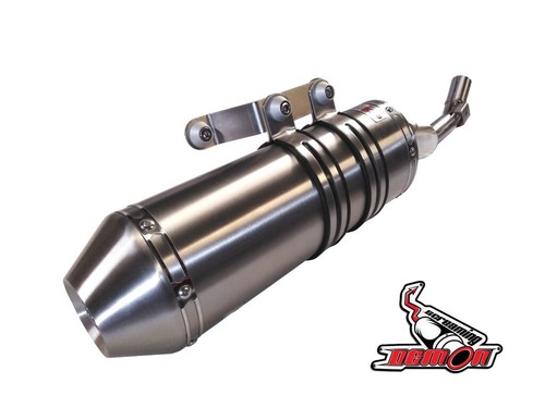 Suzuki dr650 exhaust dr650se - dr650,