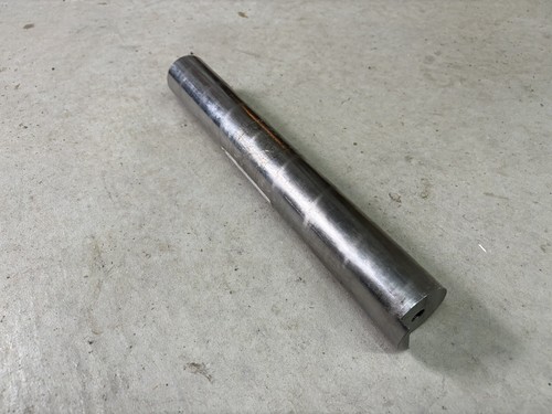 Moffett side shift shaft - moffett,