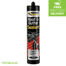 Roof & Gutter Sealant 295ml