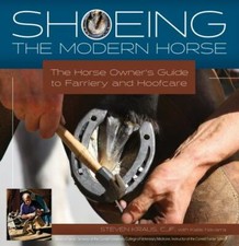 Shoeing the Modern Horse by