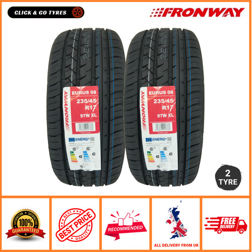 235 45r17 - 45,