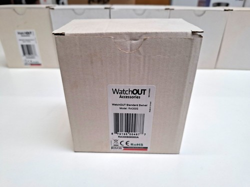 Risco watchout standard swivel - risco,