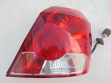 DAEWOO KALOS 2004 O/S REAR/TAIL LIGHT (DRIVER SIDE)