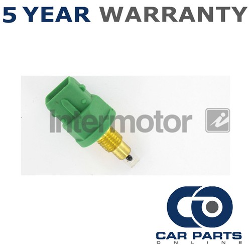 Air intake temperature sensor - intake,
