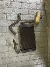 Aprilia Rs 125 Radiator Complete