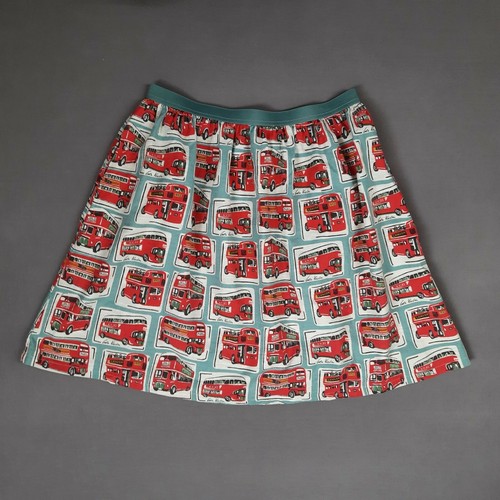 Cath kidston london red - cath, bus