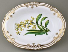 SPODE ENGLAND STAFFORD FLOWERS