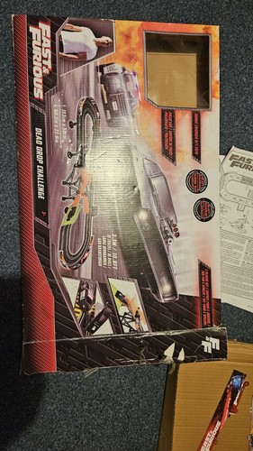 Fast and furious stunt raceway - stunt,