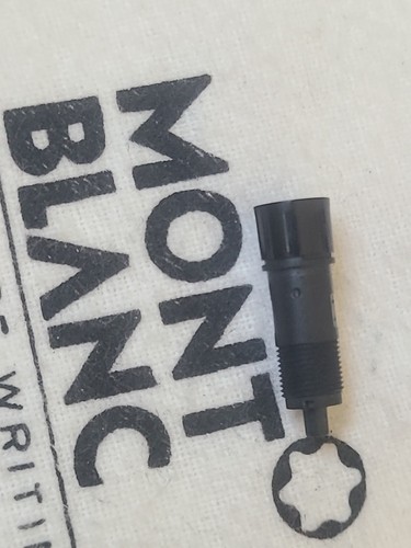 Montblanc 145 144 - 145,144, boheme