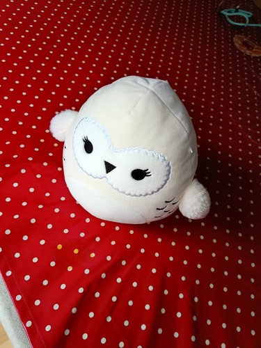 Squishmallows harry potter - squishmallows,