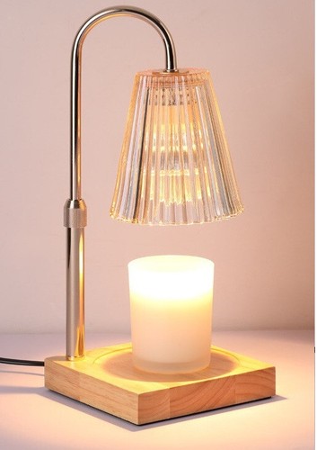 Dimmable candle - dimmable,