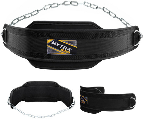 Mytra dipping belt weight - dipping,
