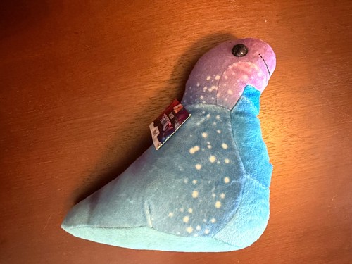 Star trek prodigy murf - murf, plush
