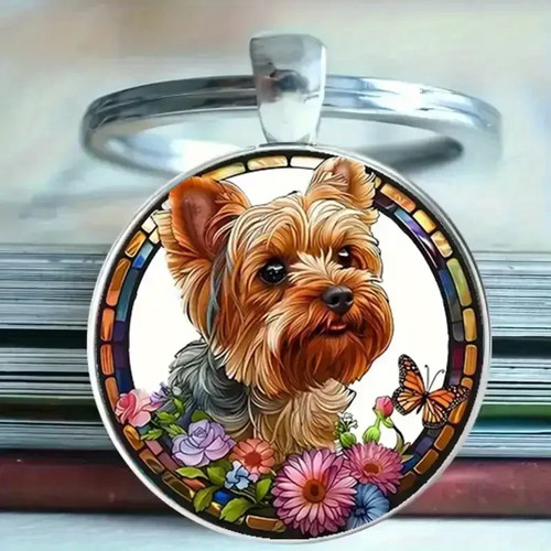 Yorkie yorkshire terrier - yorkie,