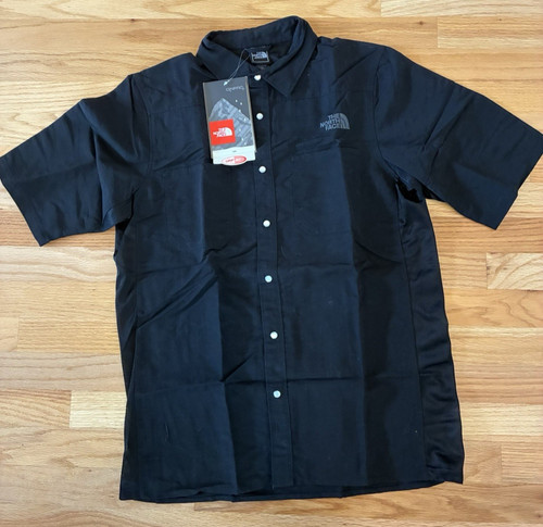 North face wrencher - face,