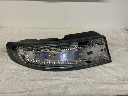 Aston martin tail lamp - lh,