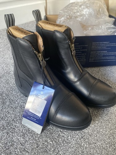 Ariat devon zip - ariat,