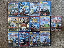 Thomas & Friends - Bundle Of