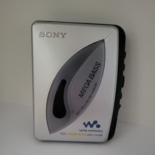 Sony Walkman WM-EX190 Mega