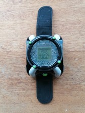 Working 2007 Ben 10 Deluxe FX