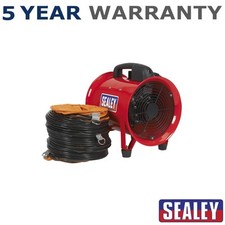 Sealey Portable Ventilator
