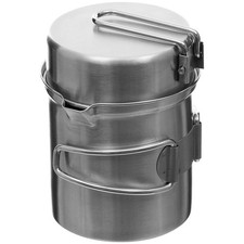 Fox Outdoor Mess Kit Camping