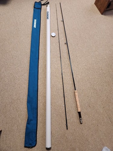 Sage 790sp graphite fly rod - iv,