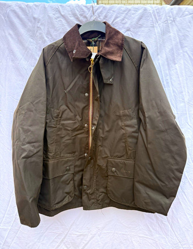 Barbour classic bedale - bedale, olive