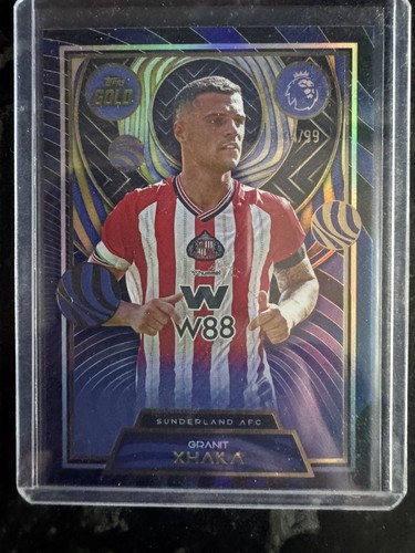 Tops gold granit xhaka - granit,