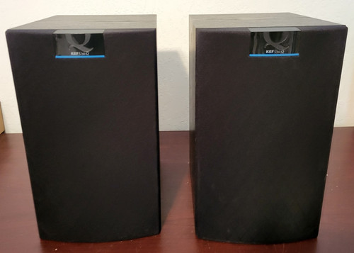 Kef q10 model - q10, sp3168