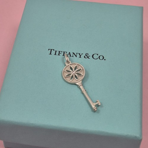 Tiffany sterling silver - &,