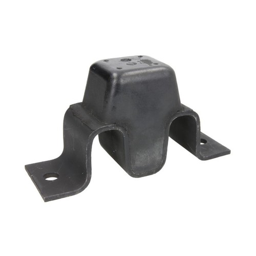 Shock absorber bumper - bumper, rear
