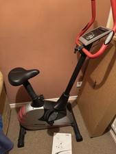 York Aspire Exercise Bike