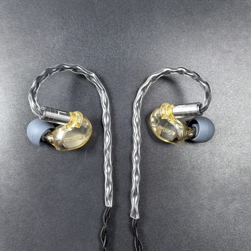 Shure se535 wired headphones - shure,