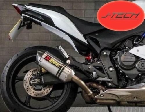 Honda cbr 600f hornet - ,