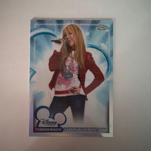 Topps chrome disney - topps,