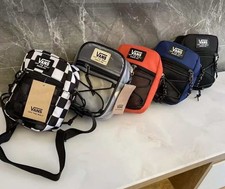 Vans Bail Shoulder Bag Daily