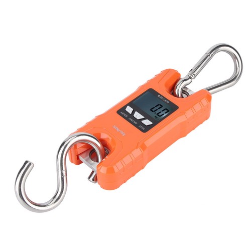 500kg portable digital crane - 500kg,