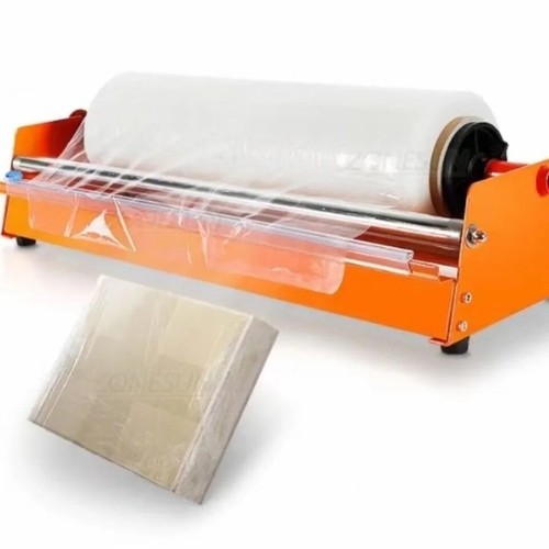 Small film wrapping - small,